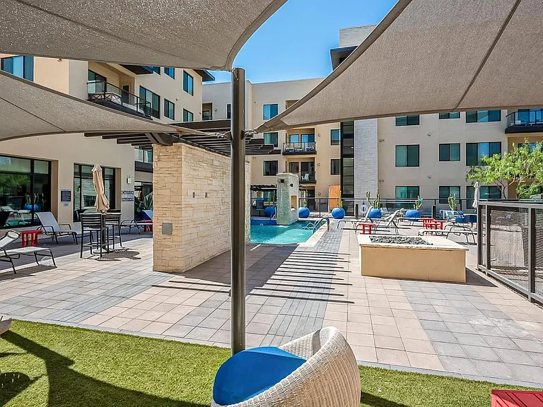 7300 E Earll Dr #2019 — Photo 31