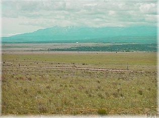 Nya Mountain View Dr, Pueblo West, CO 81007