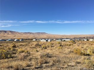 452 Airport Way SW, Mattawa, WA 99349