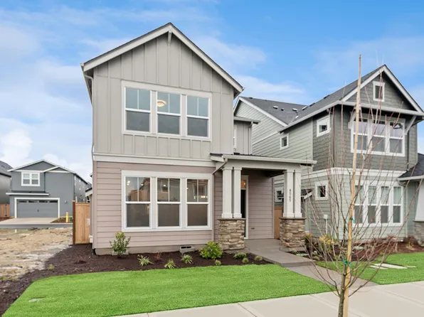 8565 SE Crescent Dr, Hillsboro, OR 97123