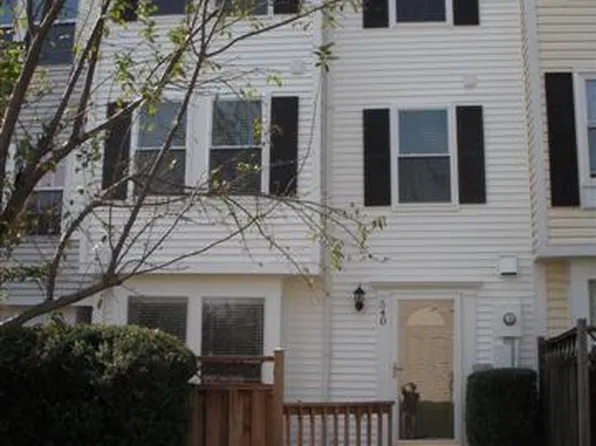 540 Palmtree Dr, Gaithersburg, MD 20878