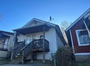 5526 Beacon Ave, Saint Louis, MO 63120