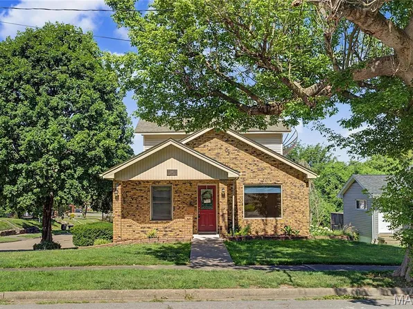 601 N Sunset Blvd, Cape Girardeau, MO 63701