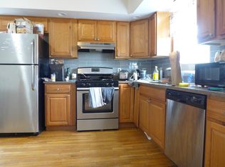 41 Juniper St #1, Roxbury, MA 02119