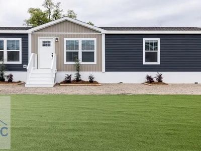 2 Ac Hwy N #301, Ludowici, GA, 31316