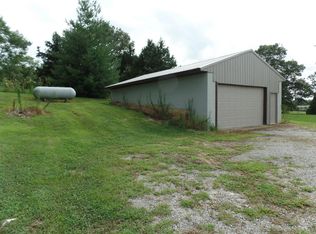 2390 Highway 34 S, Harrisburg, IL 62946