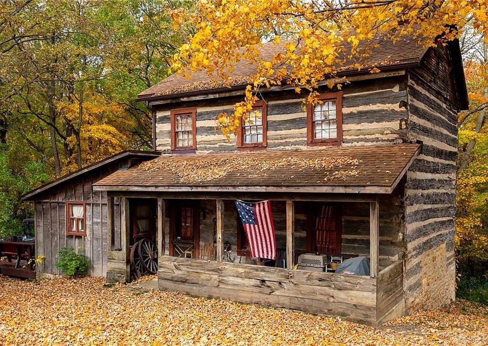 5463 Enon Xenia Rd, Fairborn, OH 45324 MLS 898316 Zillow