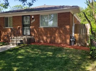 18487 Dean St, Detroit, MI 48234