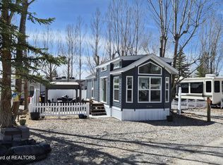 38 Muleshoe Rd #204, Thayne, WY 83127