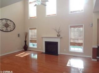 7701 Hampton Green Dr, Chesterfield, VA 23832