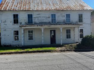 105 N Mechanic St, Sharpsburg, MD
