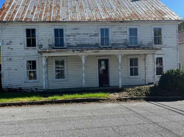 105 N Mechanic St, Sharpsburg, MD 21782