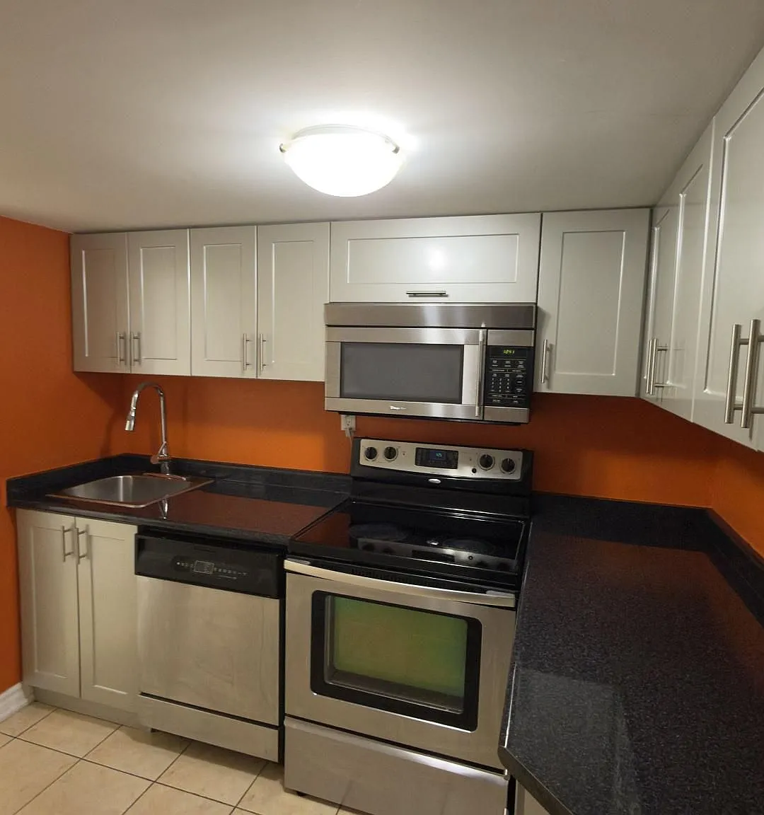 2 bed, $1,450 — Photo 4