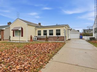 7615 37th Ave, Kenosha, WI 53142