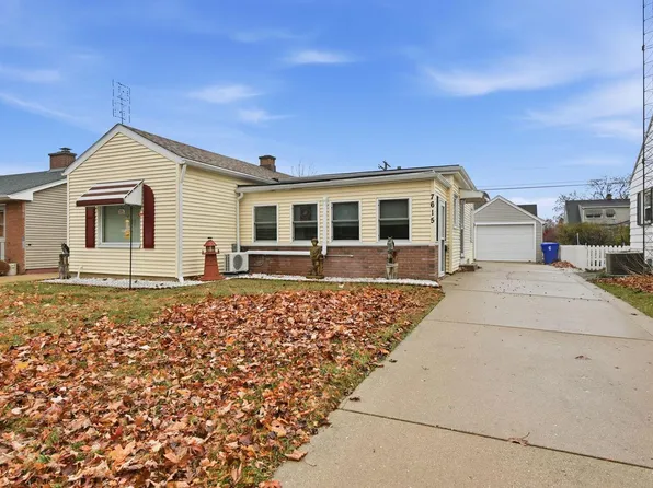 7615 37th AVENUE, Kenosha, WI 53142