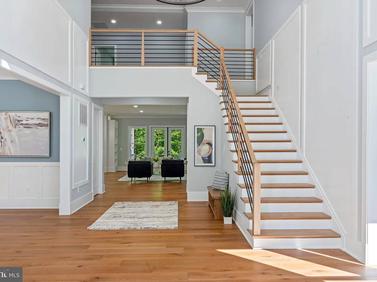 6 bed, 8.0 bath, 9085 sqft, $6,500 — Photo 2
