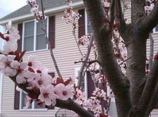 270 Sewall St, Boylston, MA 01505