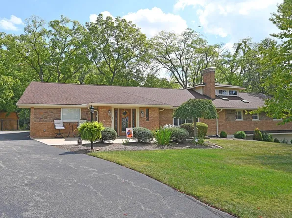 10280 Buxton Ln, Cincinnati, OH 45242