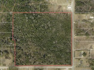 13941 Celeste Rd, Chunchula, AL 36521