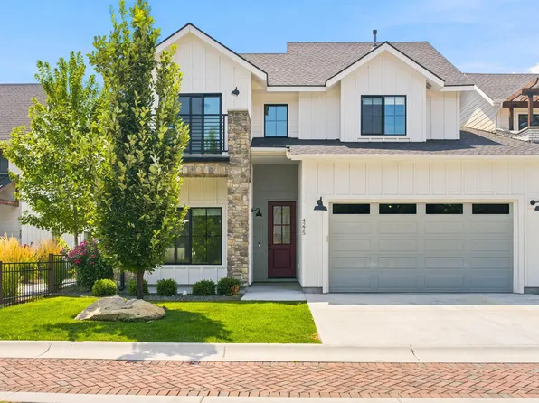 4275 W Bay Oak Ln, Meridian, ID 83646