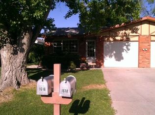 1616 Larch St, Fort Collins, CO 80526