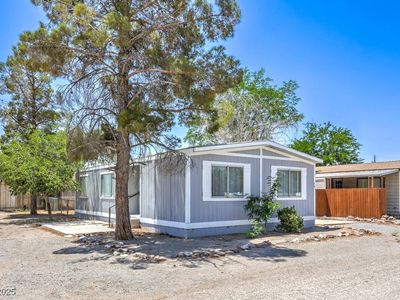 261 Ellendale St, Pahrump, NV, 89048