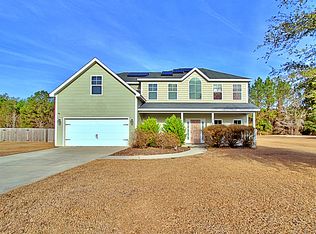 60 Creekside Dr N, Ludowici, GA 31316