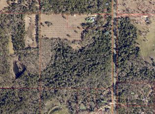 18995A County Road 55, Silverhill, AL 36576