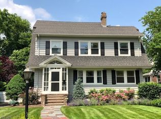 7 Ardsley Rd, Glen Ridge, NJ 07028