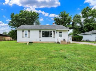 3664 S 550 E, Franklin, IN 46131
