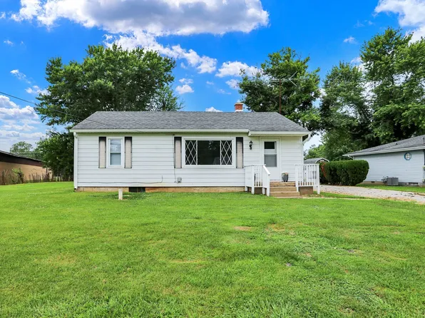 3664 S 550 E, Franklin, IN 46131