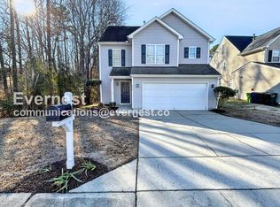 3520 Tuckland Dr, Raleigh, NC 27610