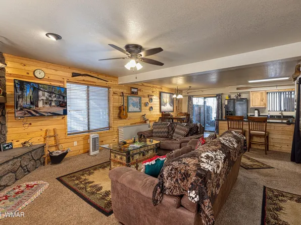 1460 S Adair Dr APT 6, Pinetop, AZ 85935