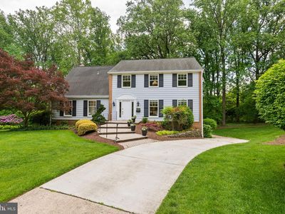 11201 Farmland Dr, Rockville, MD, 20852