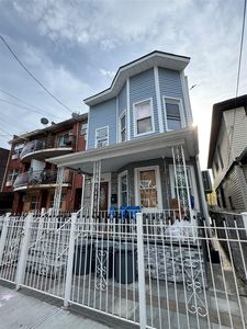 33-40 101st Street, Corona, NY, 11368
