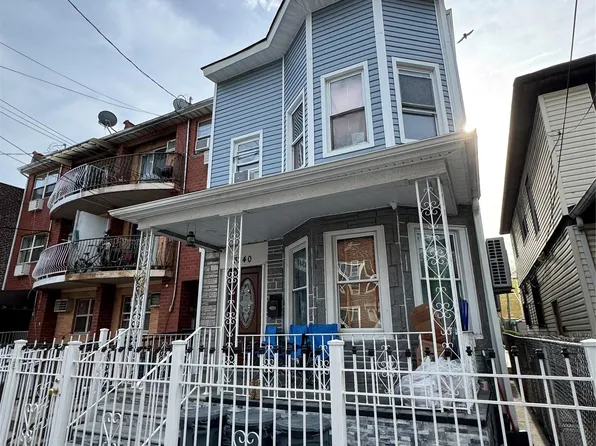 33-40 101st Street, Corona, NY 11368