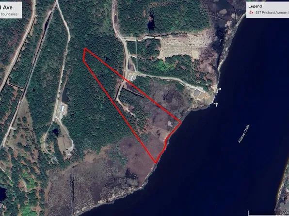 537 Prichard Ave #9, Havelock, NC 28532