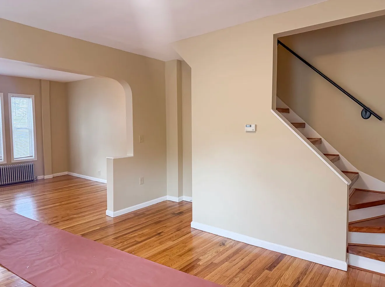 2 bed, 1.5 bath, 1200 sqft, $2,350 — Photo 4