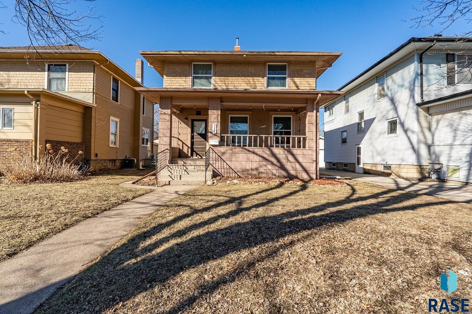 717 S Dakota Ave, Sioux Falls, SD 57104 MLS 22401664 Zillow