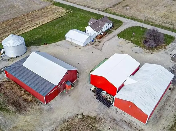 4496 Sonora Rd, Lewisburg, OH 45338