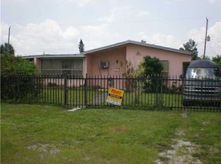 631 Jann Ave, Opa Locka, FL 33054