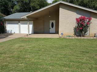 1314 Aransas Dr, Euless, TX 76039