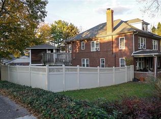 2247 W Washington St, Allentown, PA 18104