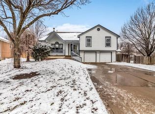 1706 Joyce Cir, Greenwood, MO 64034