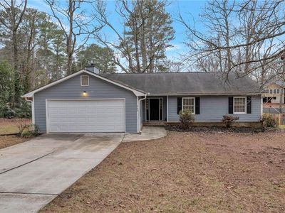 263 Devant Pl SW, Lilburn, GA, 30047