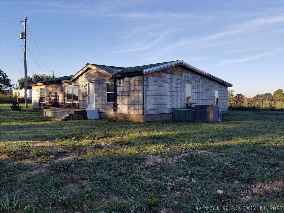 70894 S 4769th Rd, Westville, OK 74965 MLS 2339332 Zillow