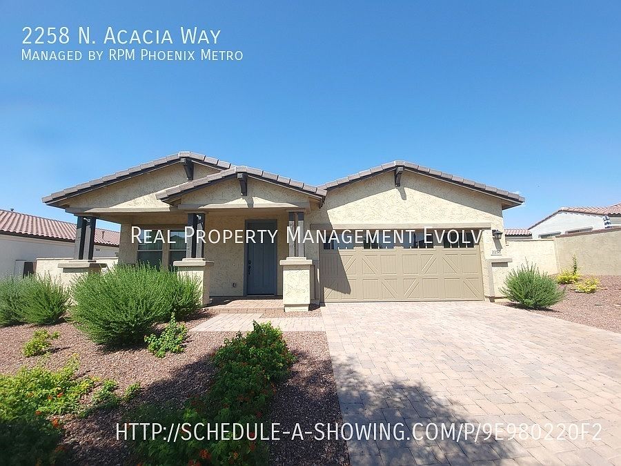 1st image of 2258 N Acacia Way