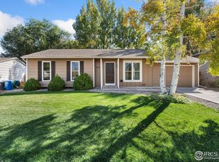 4400 Warbler Dr, Fort Collins, CO 80526