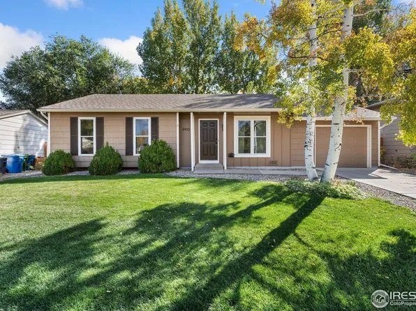 4400 Warbler Dr, Fort Collins, CO 80526