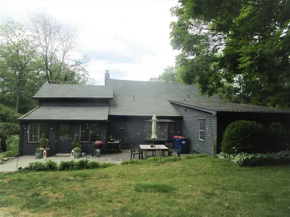 352 CLINTON Road, Clinton Corners, NY 12514